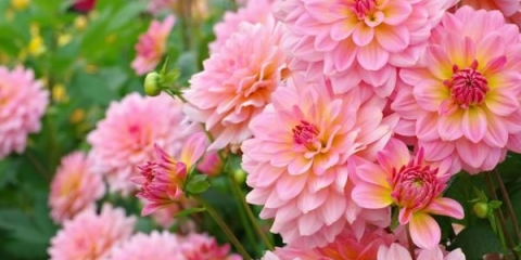 Kakvo cvijeće posaditi tako da cvjetnjak cvjeta cijelo ljeto